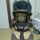 【値下げ】コンビのベビーカー ほぼ未使用