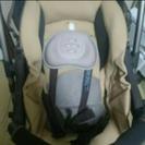 【値下げ】コンビのベビーカー ほぼ未使用