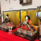 雛人形 豪華7段 甲州屋 自慢したくなる