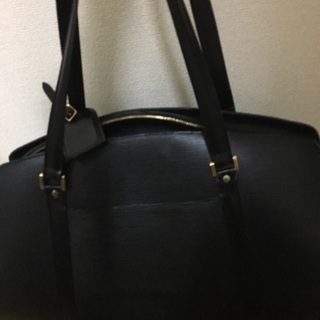 正規ルイヴィトン エピ