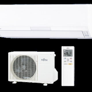 富士通 2017年製エアコン 美品✩