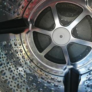 【リサイクルストアスターズ鹿大店】Panasonic パナソニック ドラム式洗濯乾燥機 NA-VR5600R 9kg 