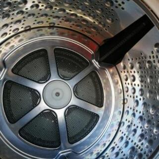 【リサイクルストアスターズ鹿大店】Panasonic パナソニック ドラム式洗濯乾燥機 NA-VR5600R 9kg 