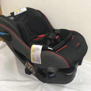 チャイルドシート　コンビ マルゴットEG ロングユースシート