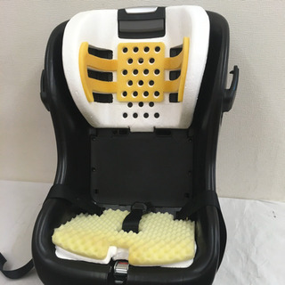 チャイルドシート　コンビ マルゴットEG ロングユースシート