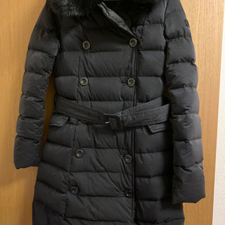 お取り引き中 タトラス TATRAS ダウンコート