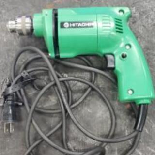 HIKOKI(旧日立工機)電動ドリル DG-6