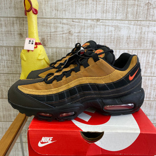 【愛品館江戸川店】NIKE　AIRMAX95　ESSENTIAL　ナイキエアマックス95エッセンシャル　お問い合わせ番号107-043919-007