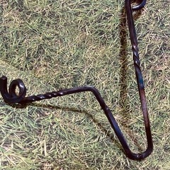 ショックセット&置く台