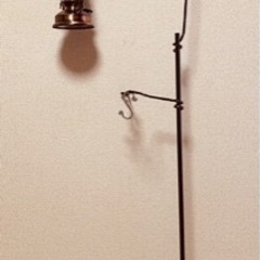 ショックセット&置く台