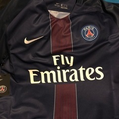 新品‼️未使用‼️nike パリサンジェルマンレアルマドリード