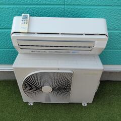 TOSHIBA！10畳用！2018年！空気清浄！名古屋市周辺取り付け承ります。