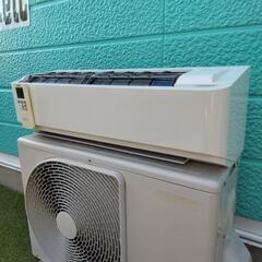 TOSHIBA！10畳用！2018年！空気清浄！名古屋市周辺取り付け承ります。