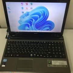 【訳あり】【激安処分】【早い物勝ち】最新Windows11のパソコンがこの価格です。