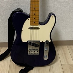 Fender Mexico フェンダーテレキャスター