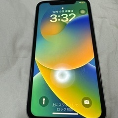 iPhone11 256GB SIMフリー