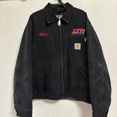 カーハートデトロイトジャケット(元値55000円)
