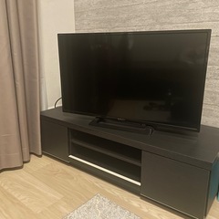 SONY32インチ液晶テレビ　