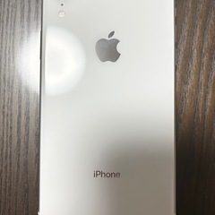 スマートフォン　iPhoneXR 64GB中古品
