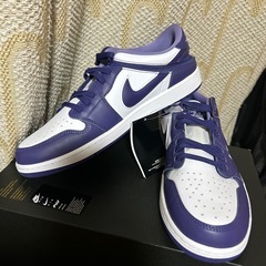 新品‼️エア、ジョーダン1K‼️