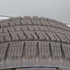 ブリヂストン スタッドレスタイヤ 2023年製 4本セット ※10/6まで