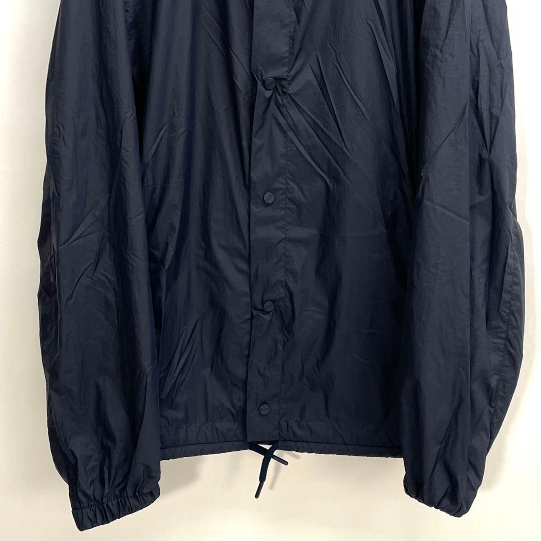 美品 HERNO ヘルノ  フーデッドウルトラライト B7980