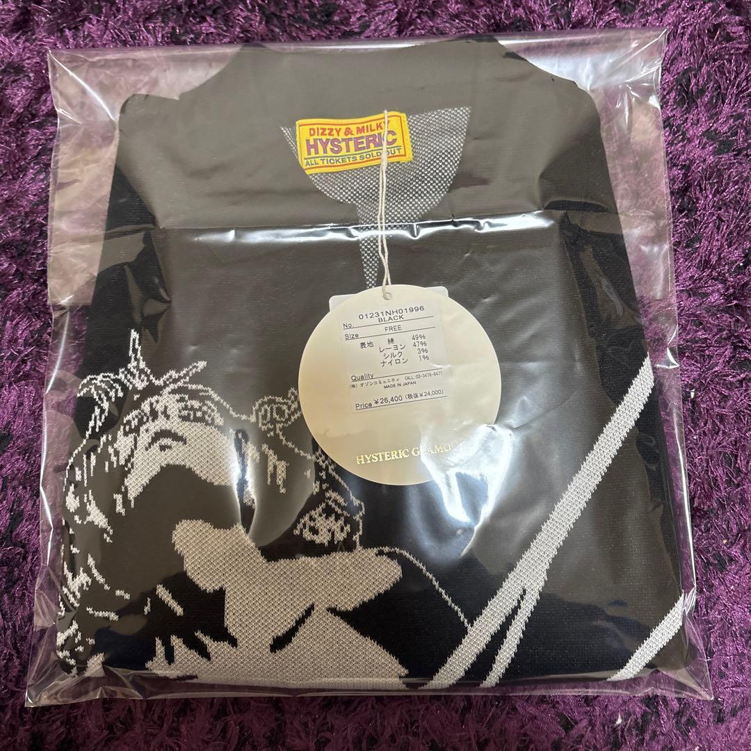 ヒステリックグラマーTシャツ