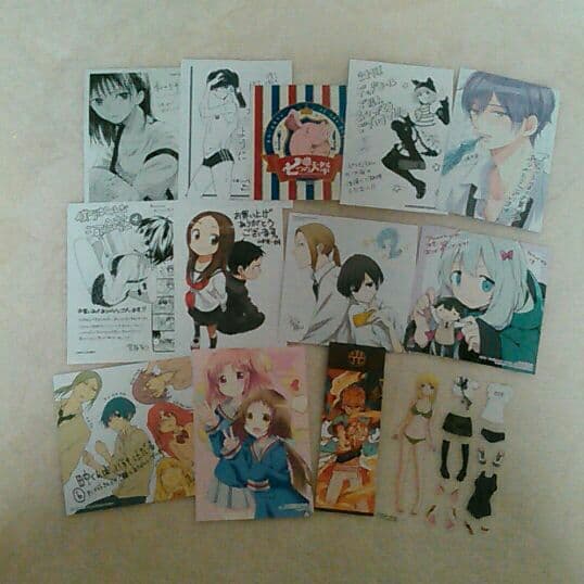 ☆ 特典⑲ ☆  追加続々！