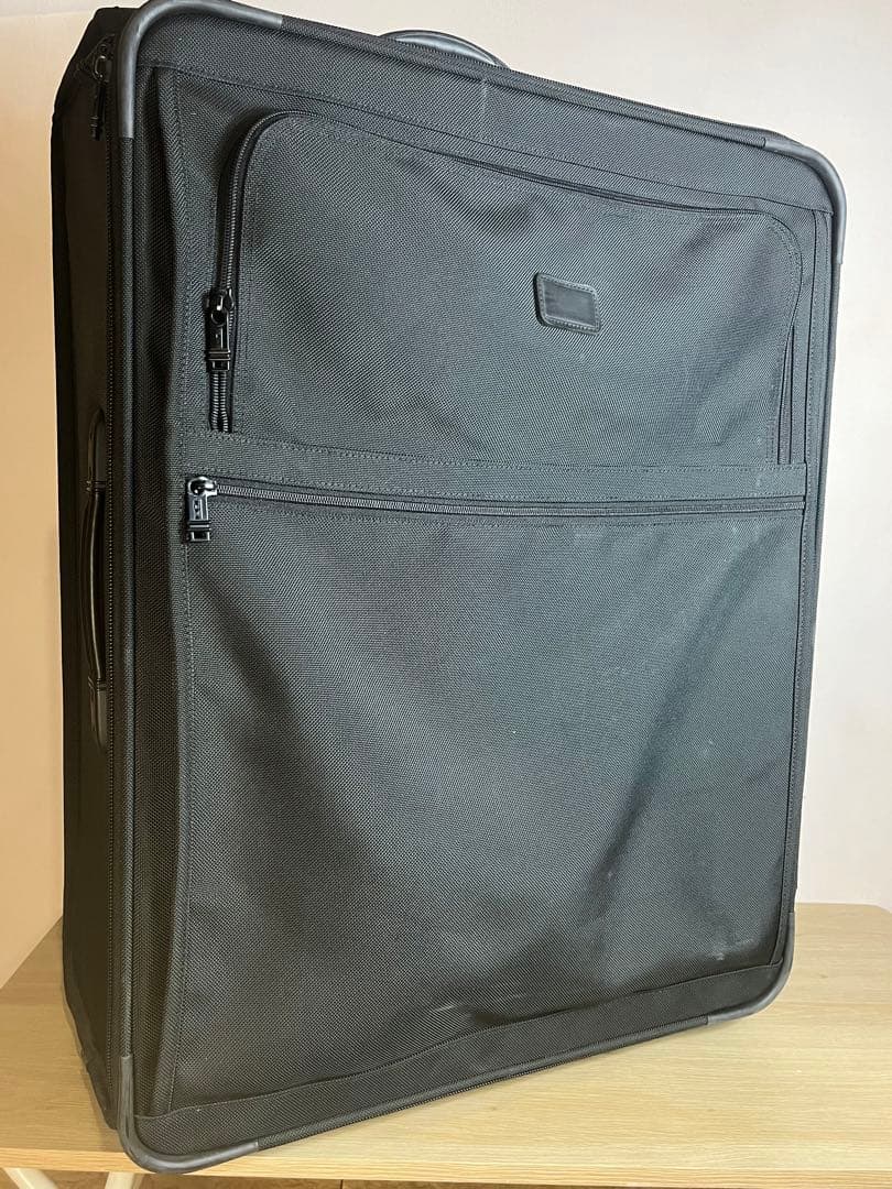 TUMI 大型スーツケースUSAモデル約100L 中古