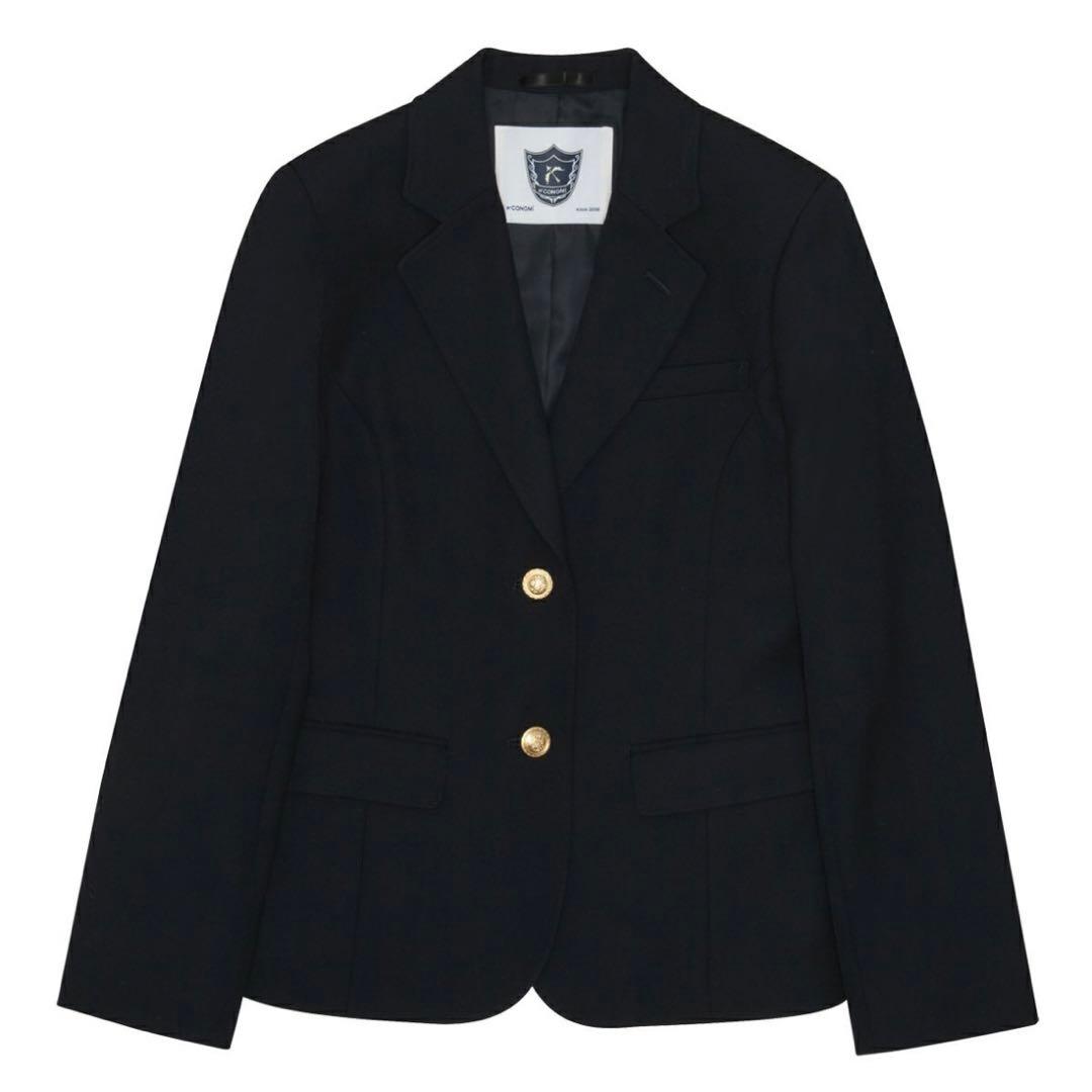 CONOMi 制服 レディース ブレザー