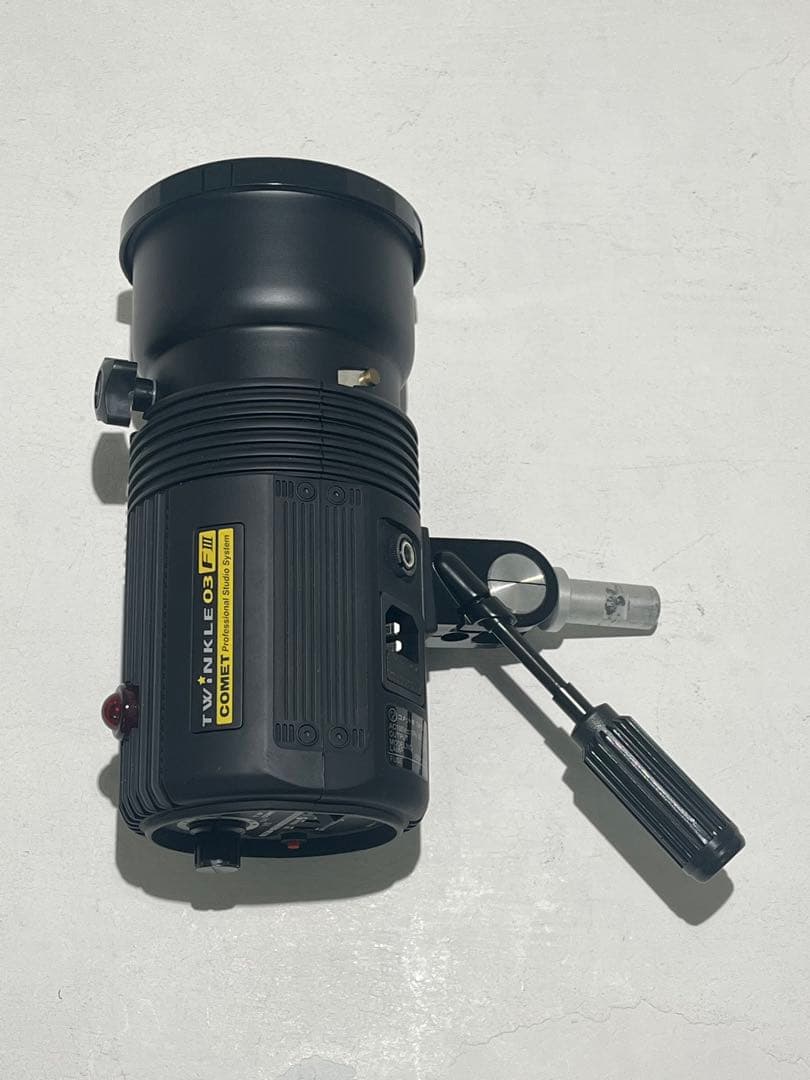 【COMET】TWINCLE03 FⅢ モノブロック