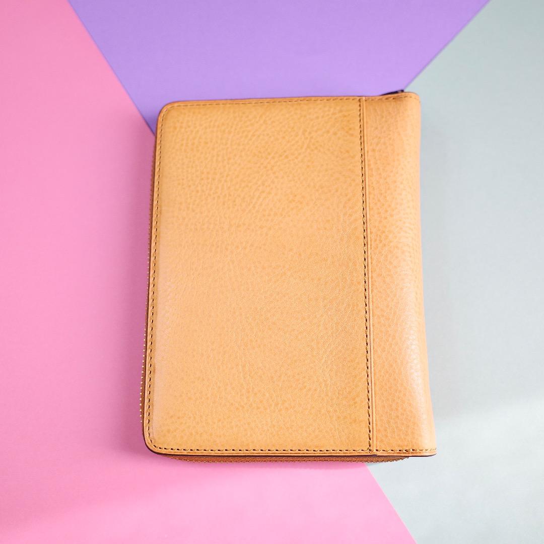 Brelio×NAGASAWA ミネルバボックス M6 20mm ラウンドジップ