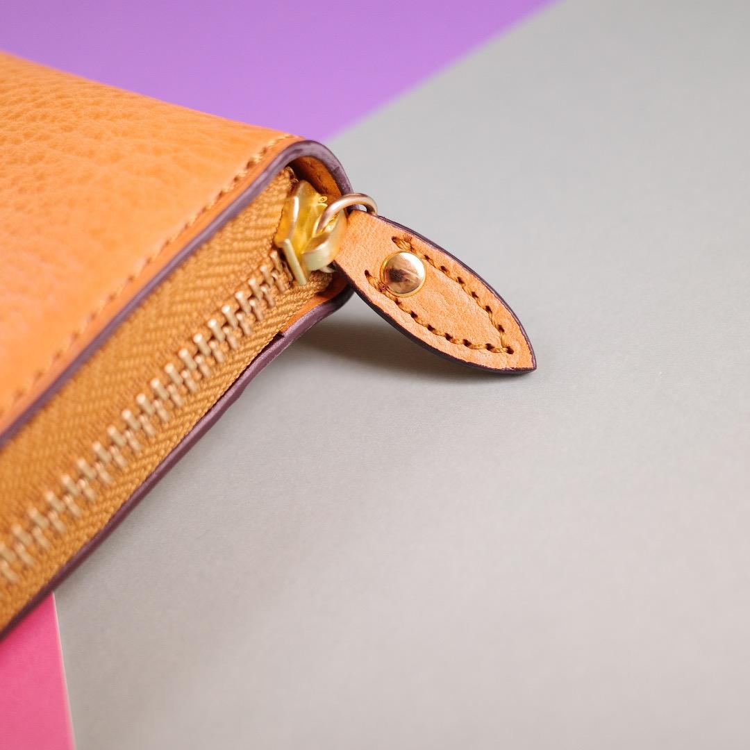 Brelio×NAGASAWA ミネルバボックス M6 20mm ラウンドジップ