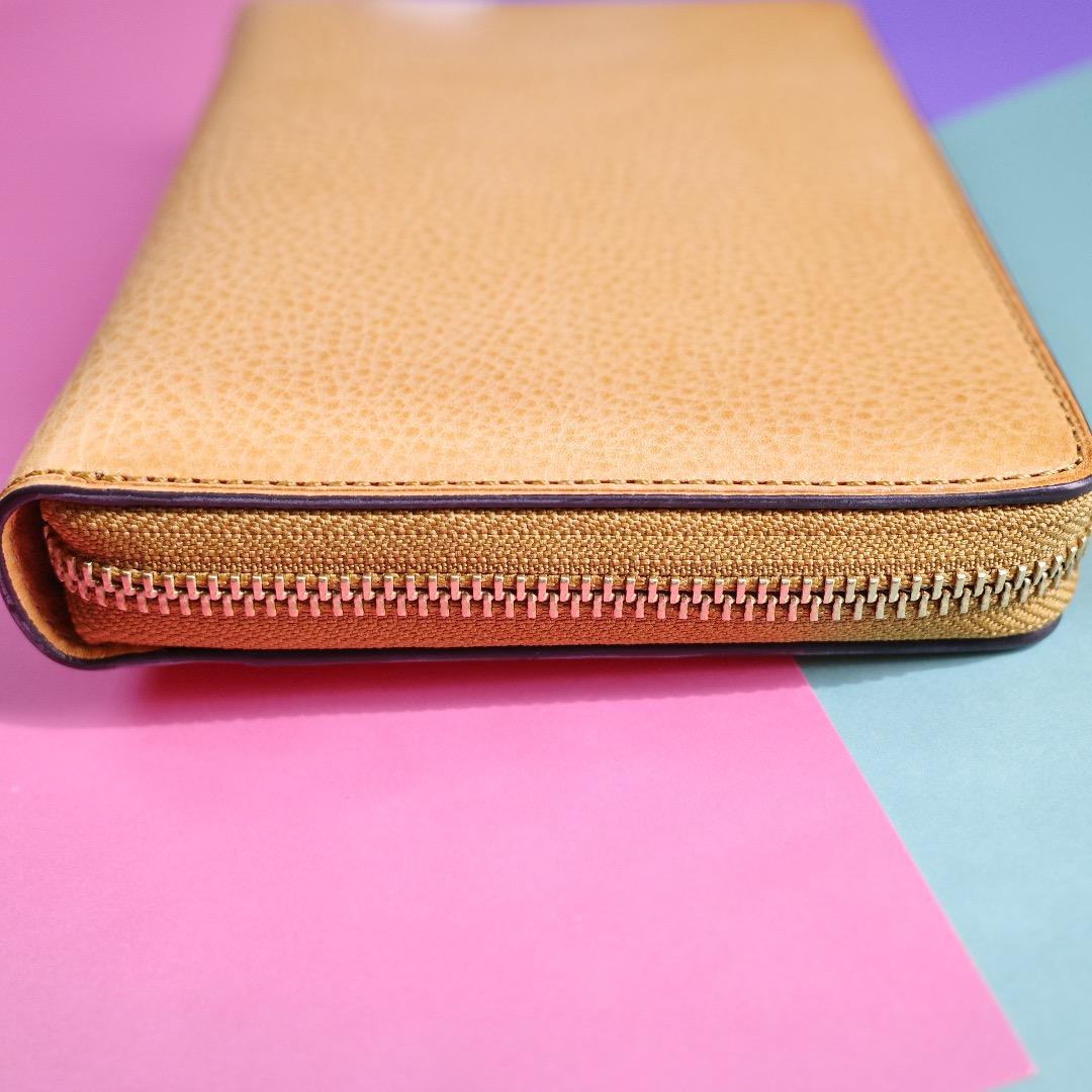 Brelio×NAGASAWA ミネルバボックス M6 20mm ラウンドジップ