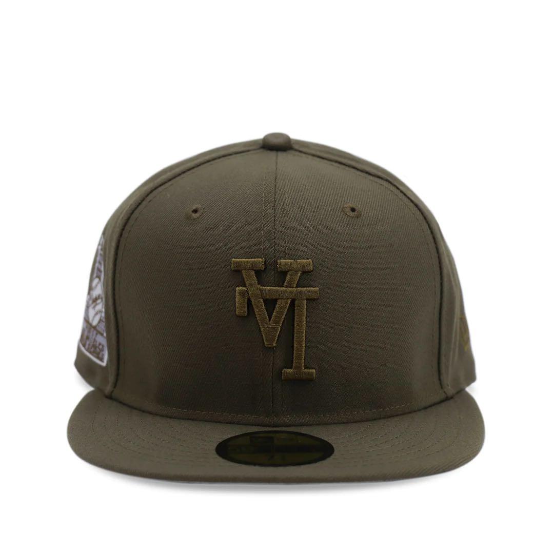 THE CAP 5950 LOSDOD MLB Upside Down