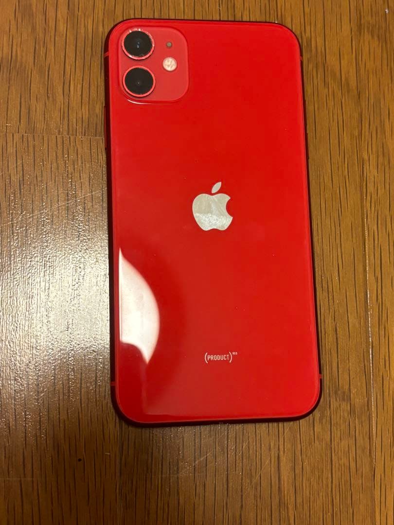 Iphone11本体 128GB