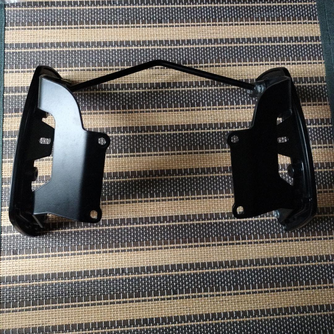 ヘプコアンドベッカーc-bow cb650r