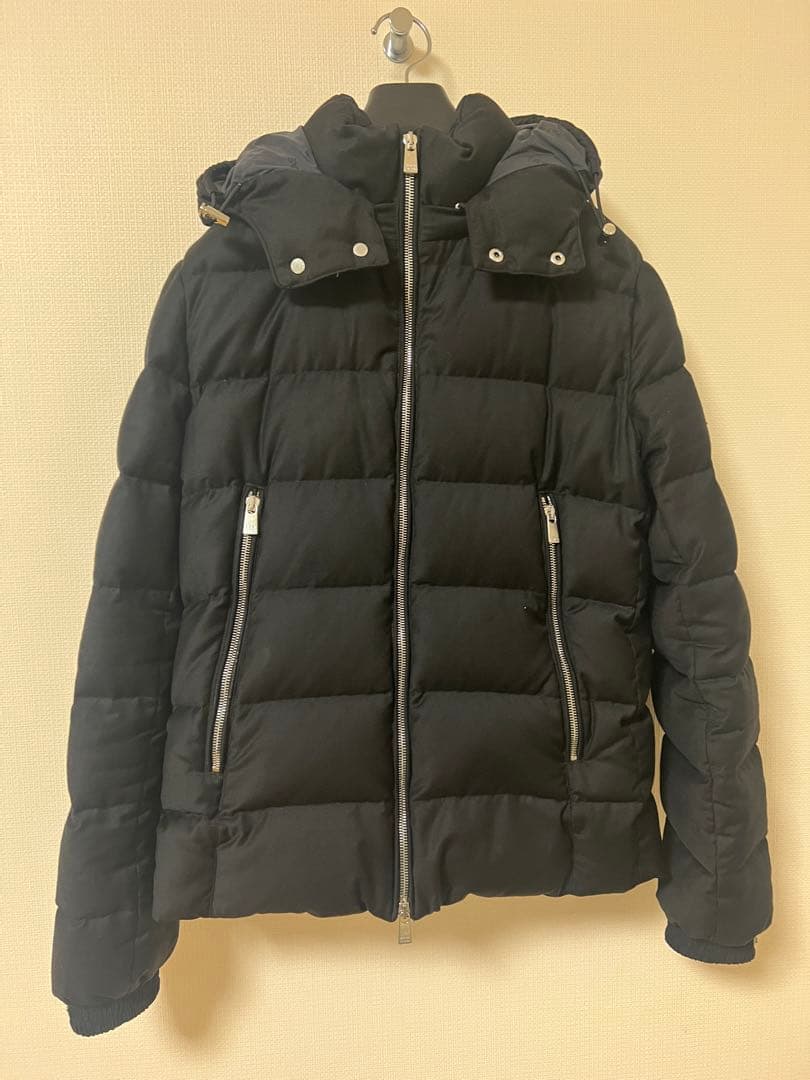 美品 タトラス TATRAS DOMIZIANO ダウンジャケット Rライン
