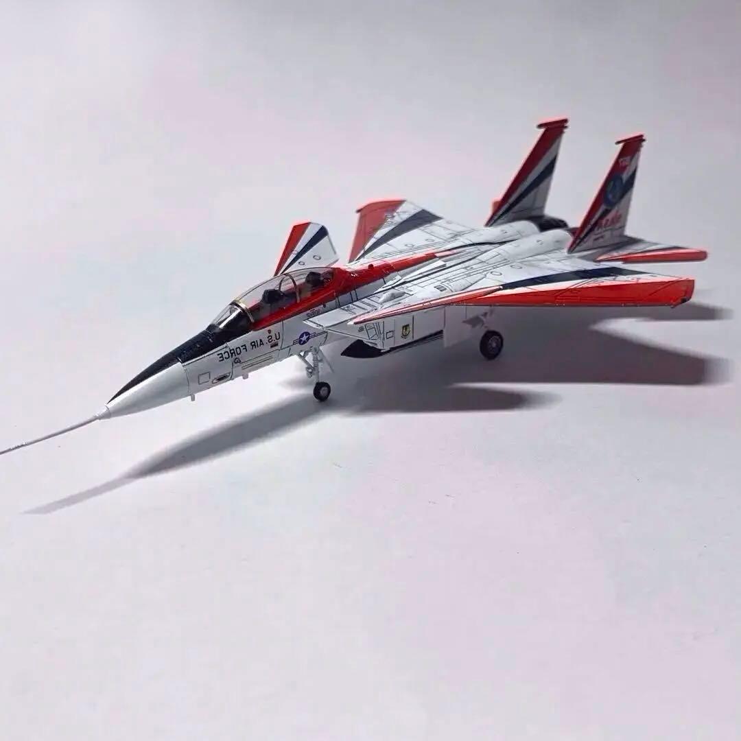 技mix  U.S.AIRFORC Ｆ-15ACTIVE AC38