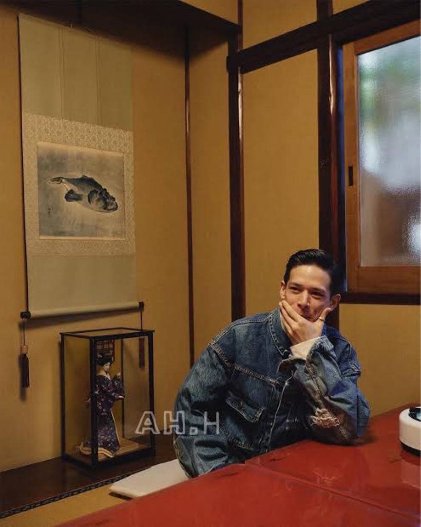 visvim 101 1006 size3