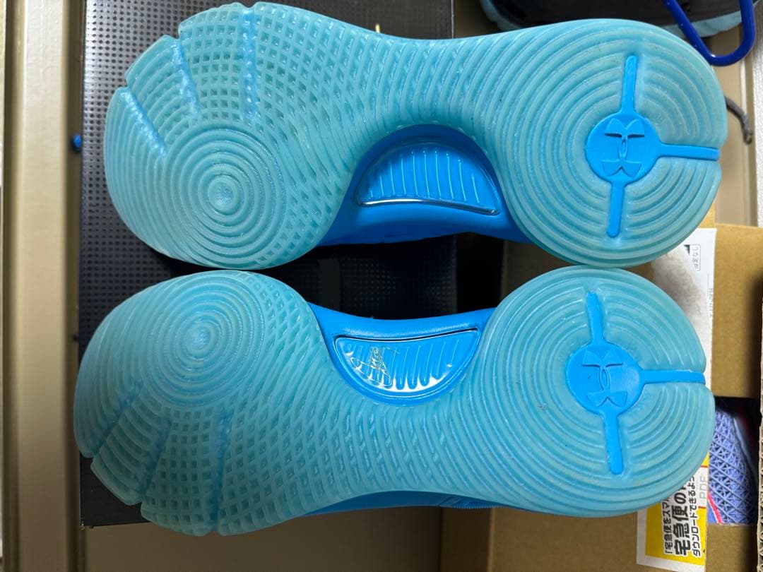 カリー4 レトロ