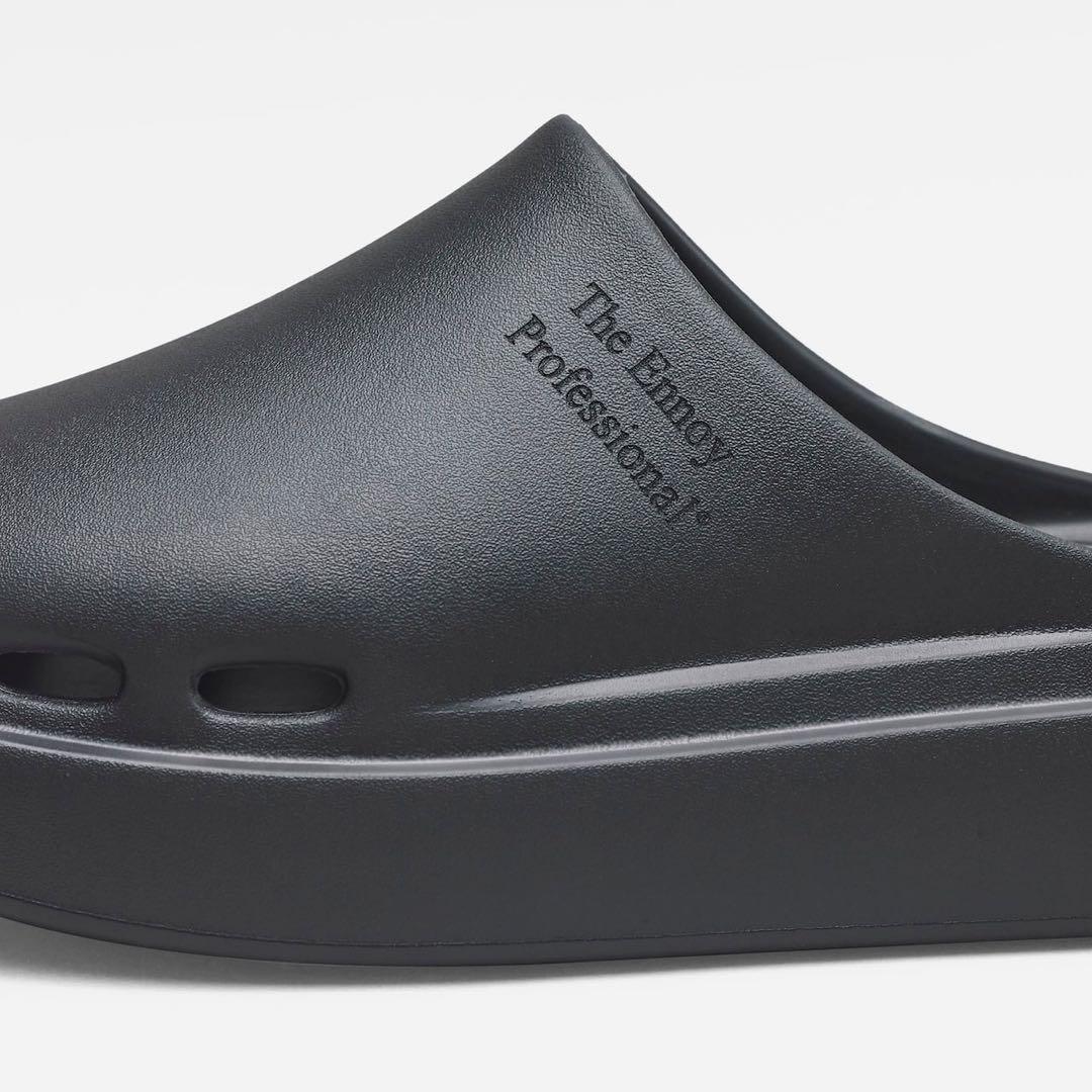 ENNOY PPACO WHALE サンダル US9 27.0スタイリスト私物