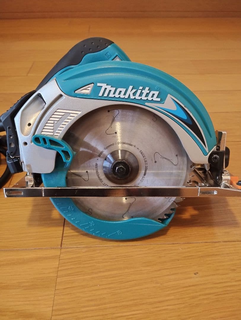 マキタ 丸のこ