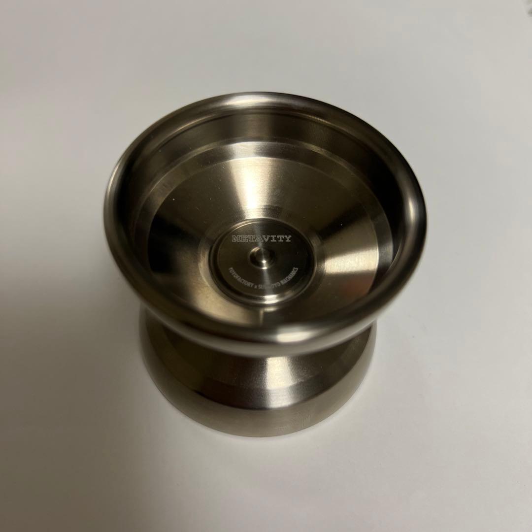 新型メタヴィティ