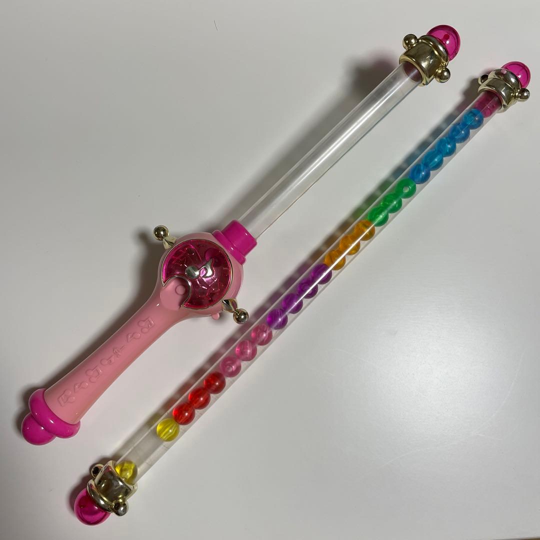 おジャ魔女どれみ ペペルトポロン プワプワポロンセット