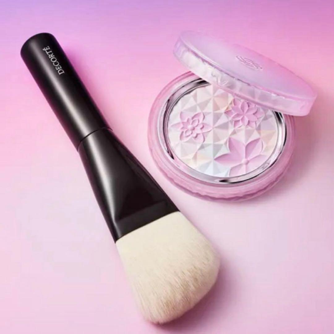 04 twilight bloom AQ オーラリフレクター コスメデコルテ