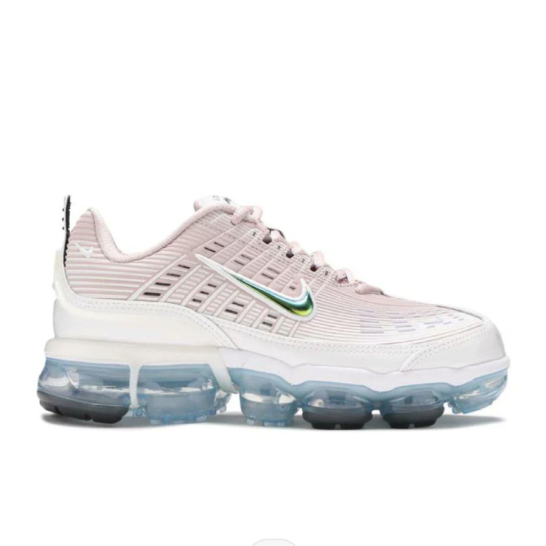 新品未使用 NIKE AIR VAPORMAX 360 STONE MAUVE