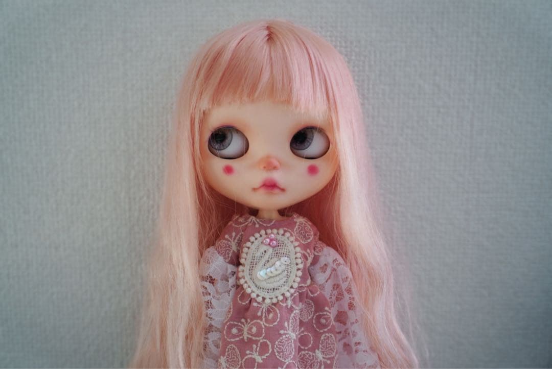 ブライスカスタムアイシードールカスタム