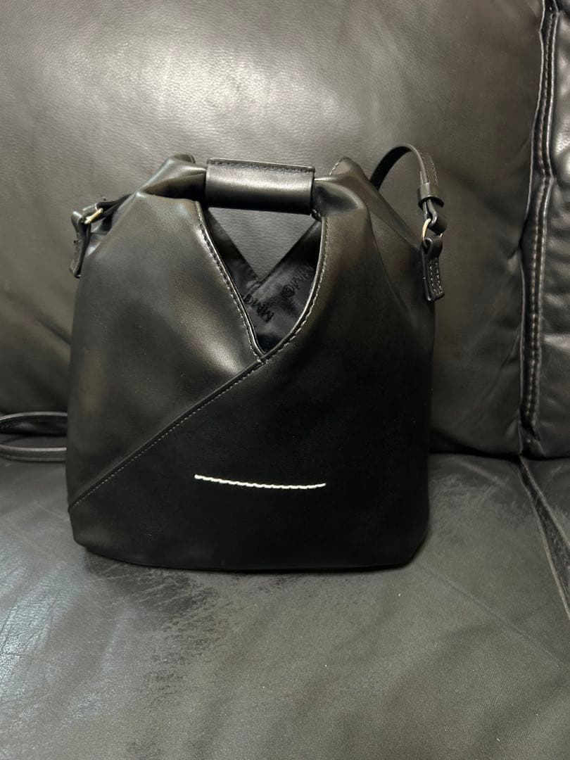 MM6 エムエムシックス ハンドバッグ ショルダー