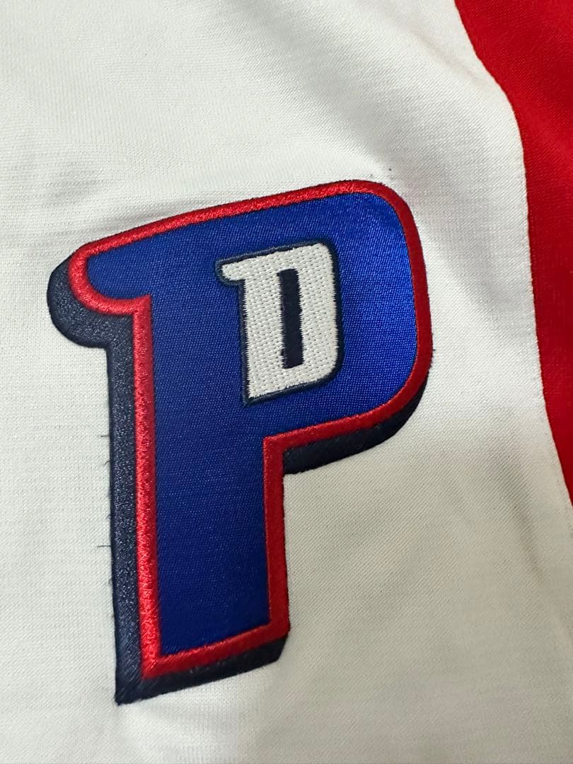 NBA オーセンティックショーツ